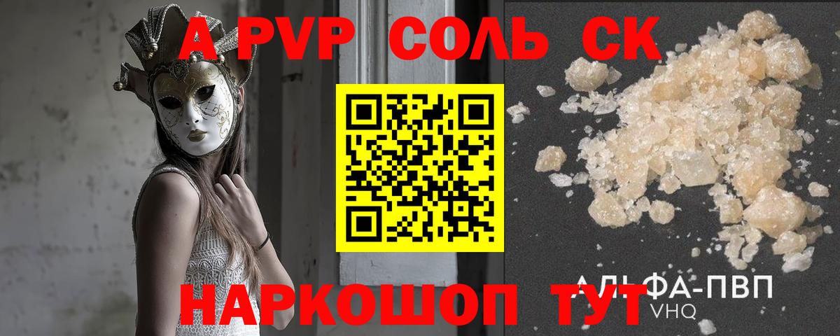 APVP СК Фрязино